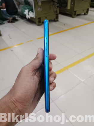Realme c3
